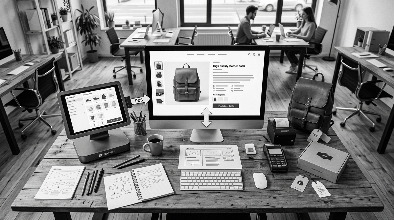 Tiendas ecommerce