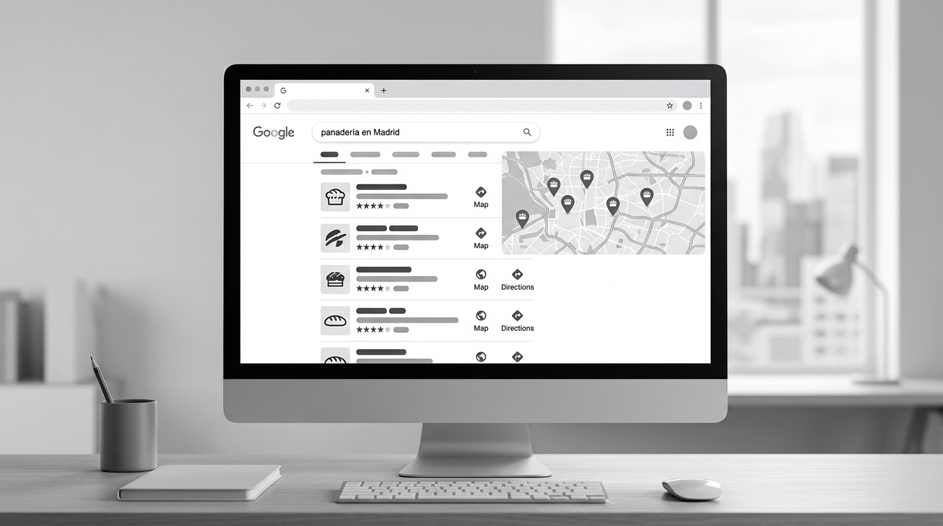 Contenido optimizados para SEO/GEO 